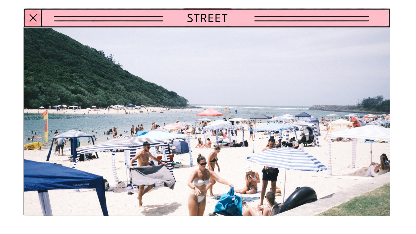 Street gallery preview